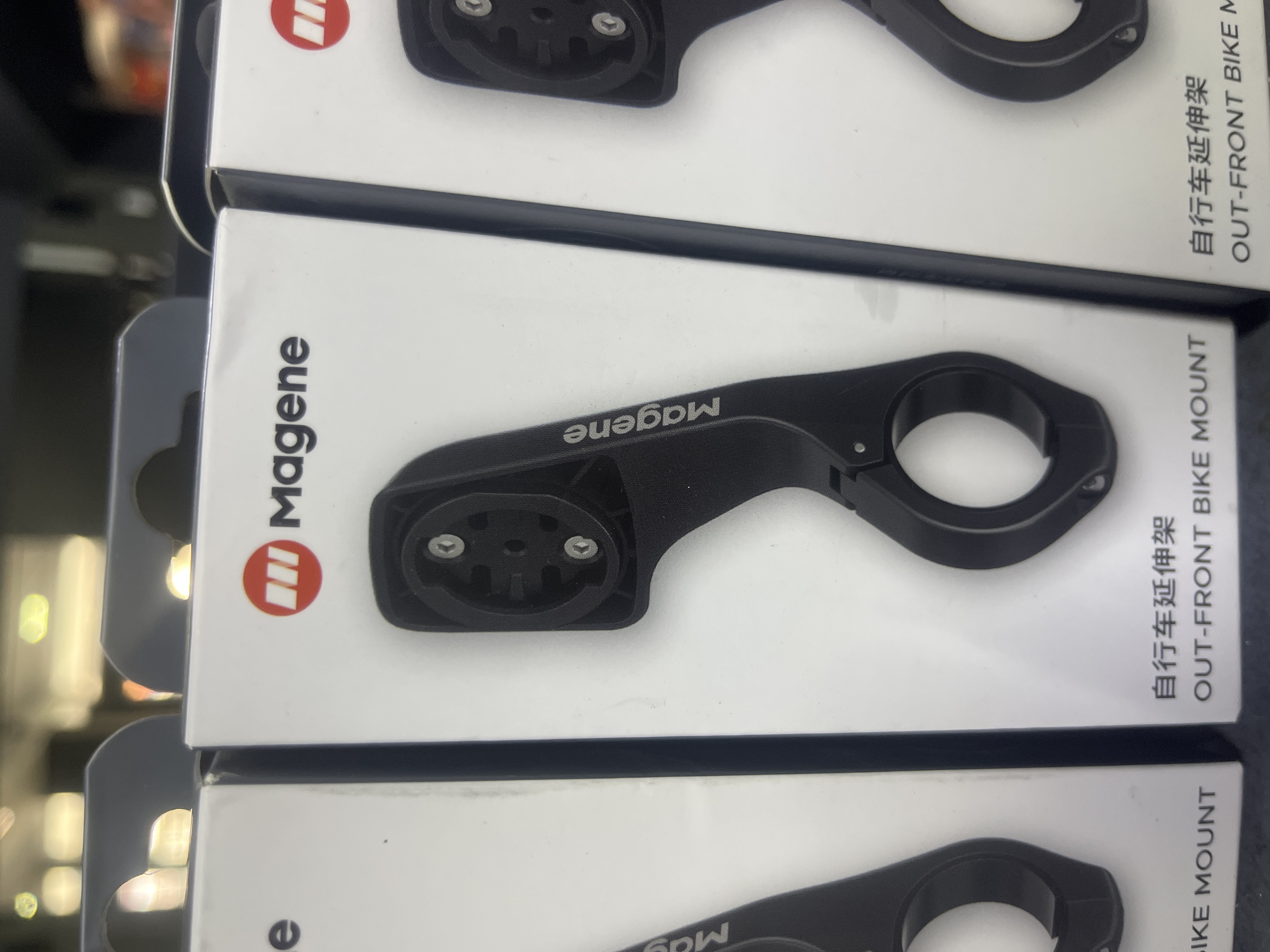 Soporte para bicicletas