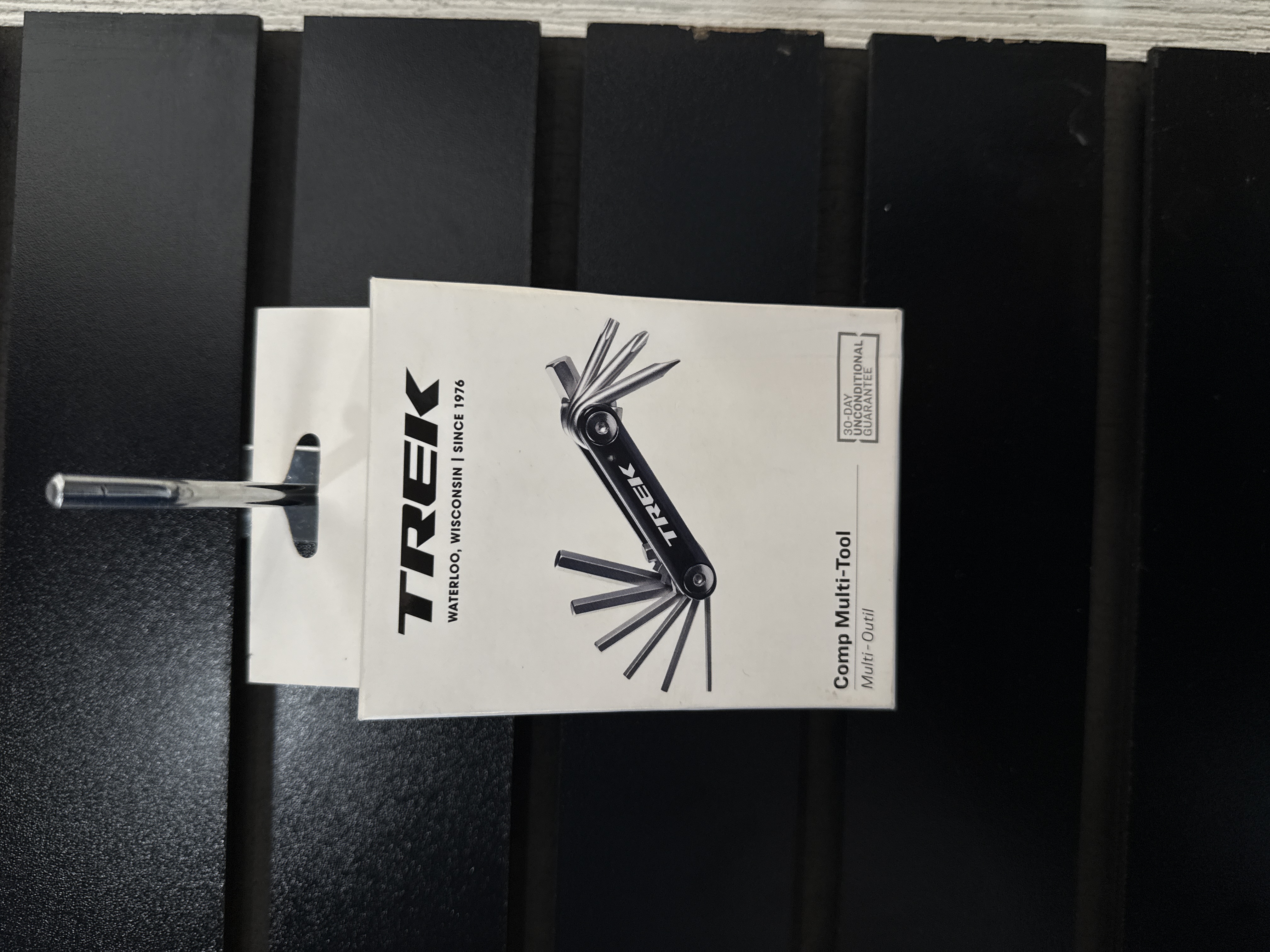 kit de herramienta Multi-Tool