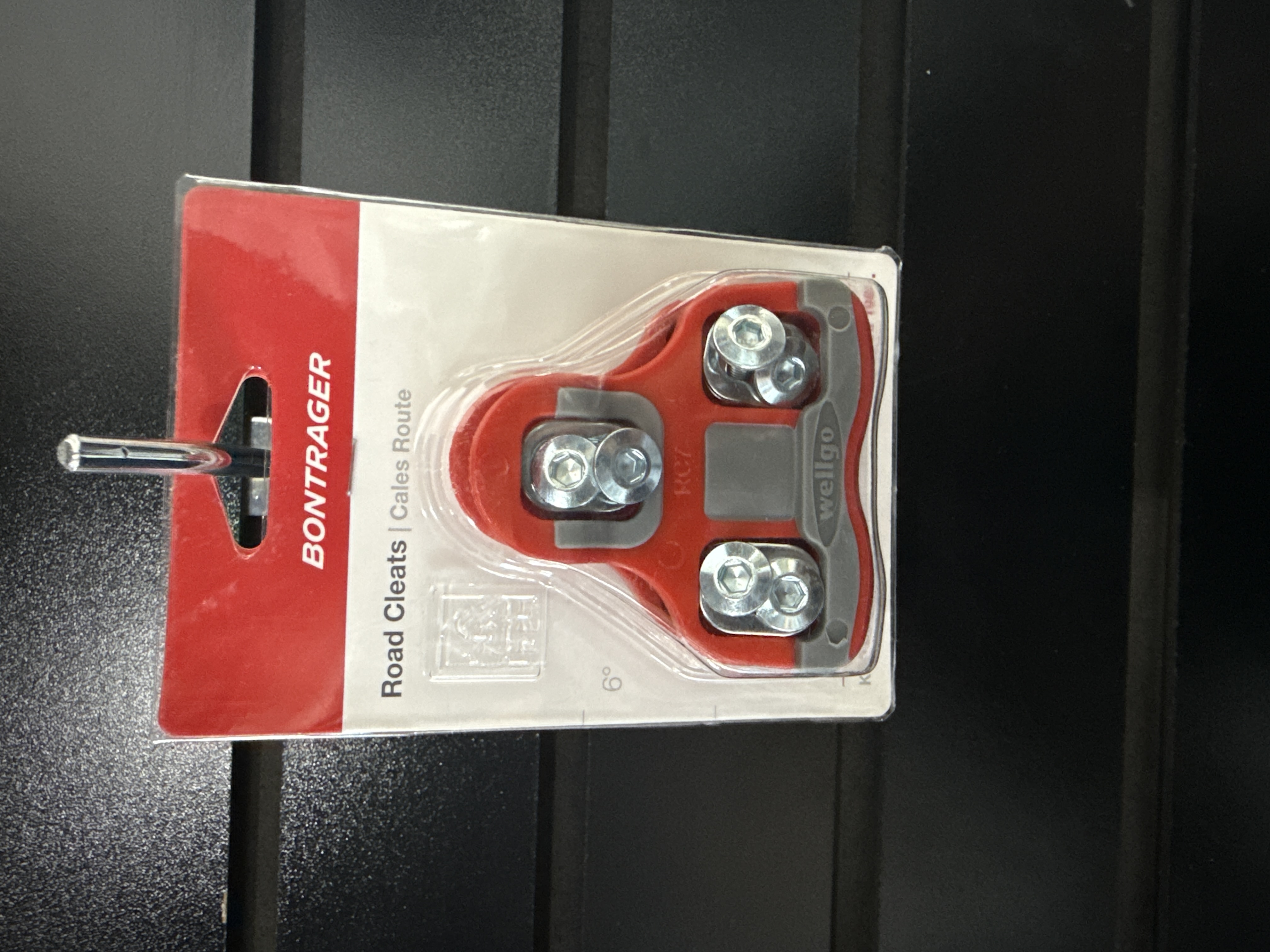 Road Cleats | Cales Route