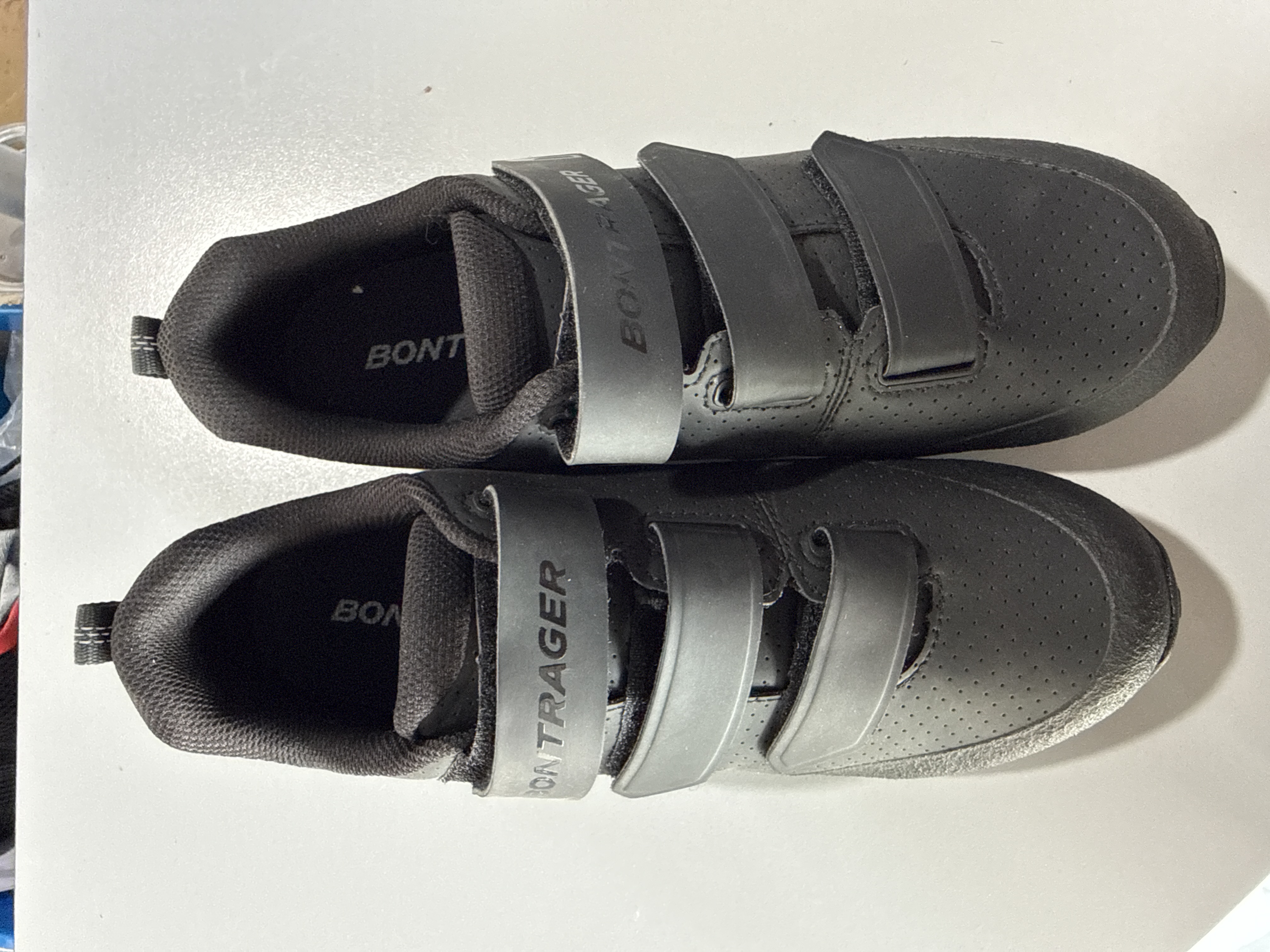 SHOE BNT QUANTUM 42 BK 5256926