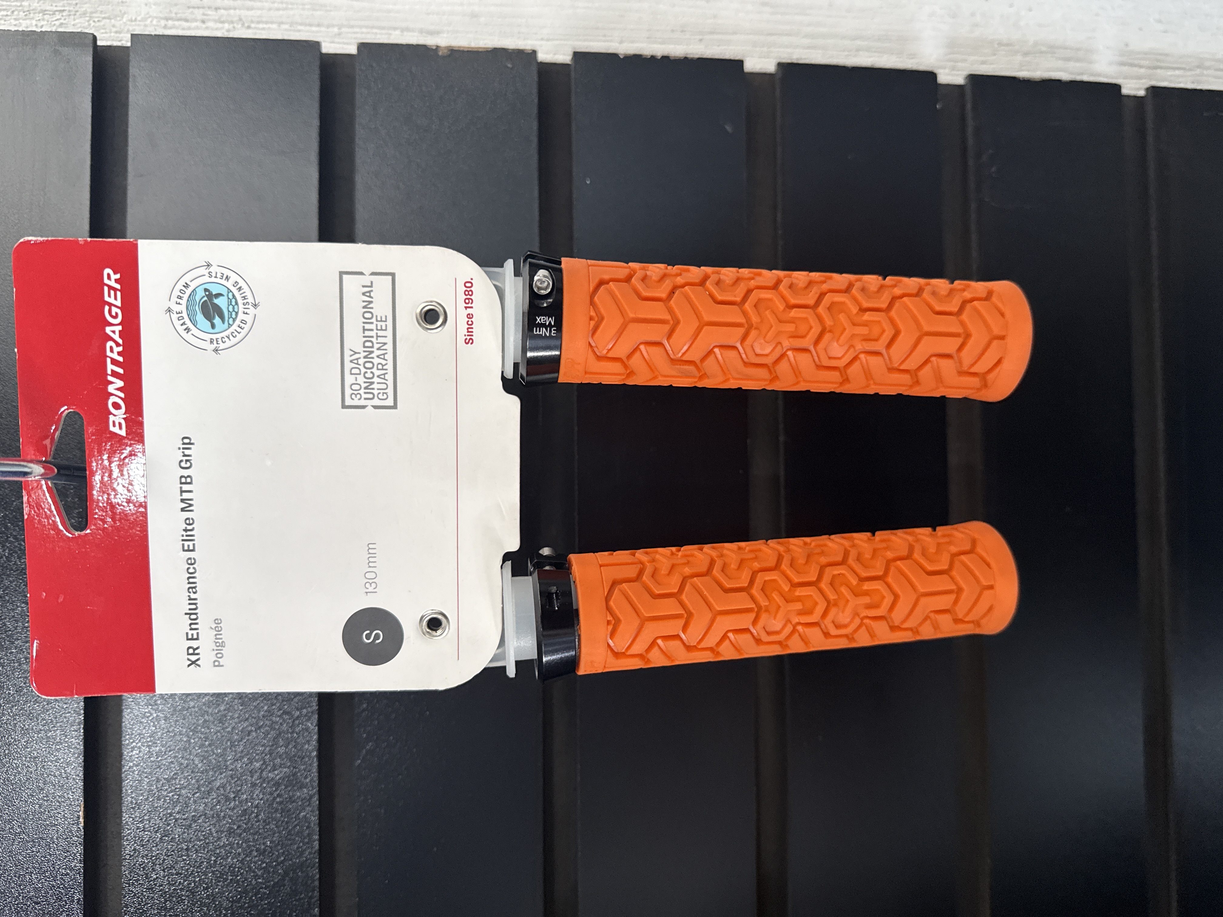 Xr Endurance Elite MTB Grip
