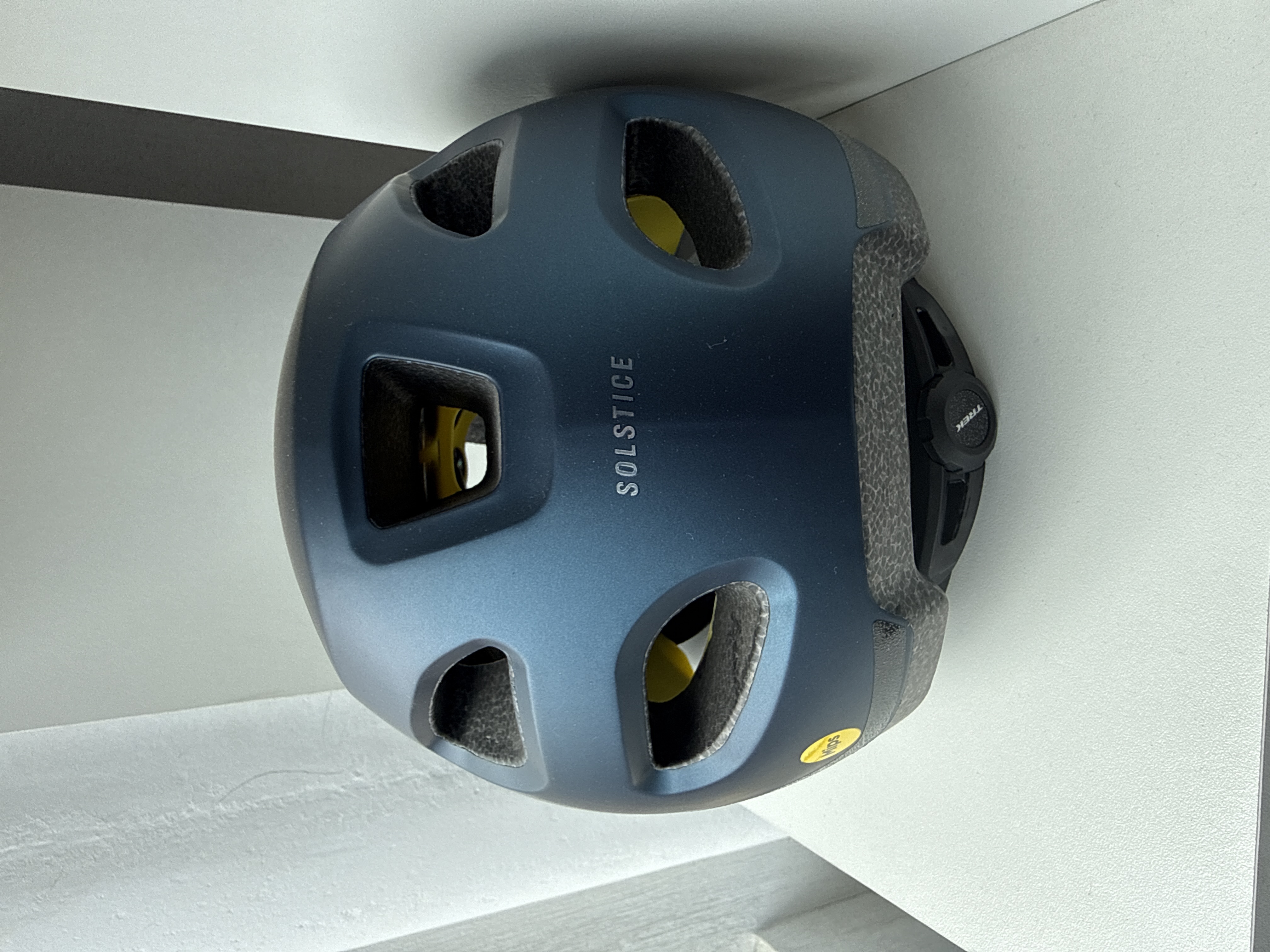 Casco Solstice MIPS Helmet