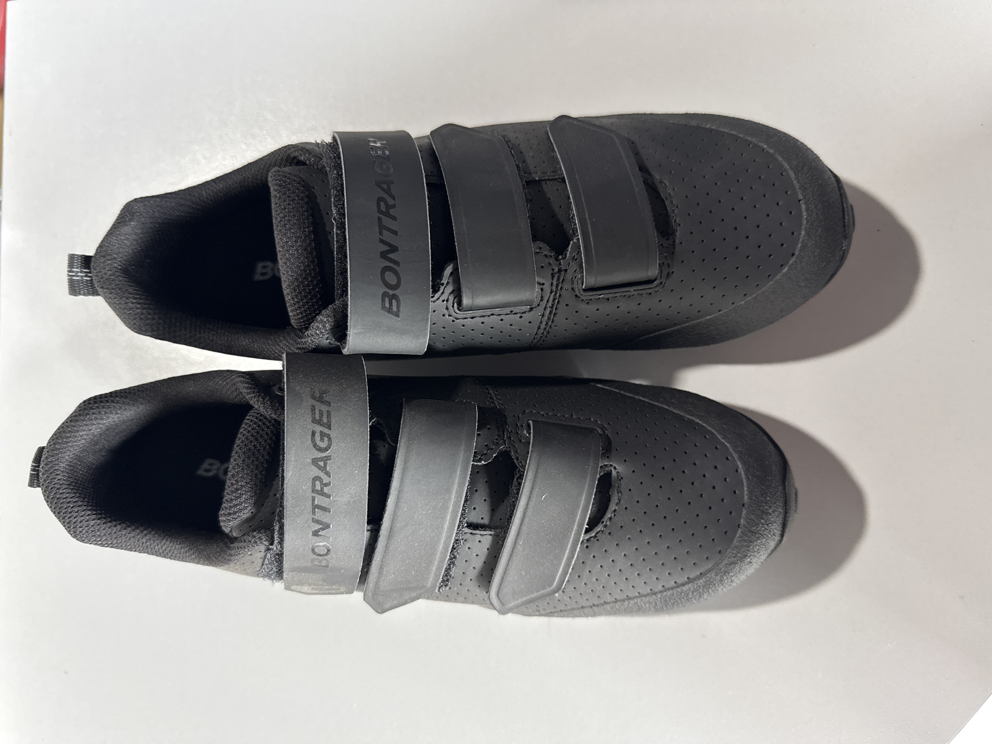 SHOE BNT QUANTUM 40 BK 5256924