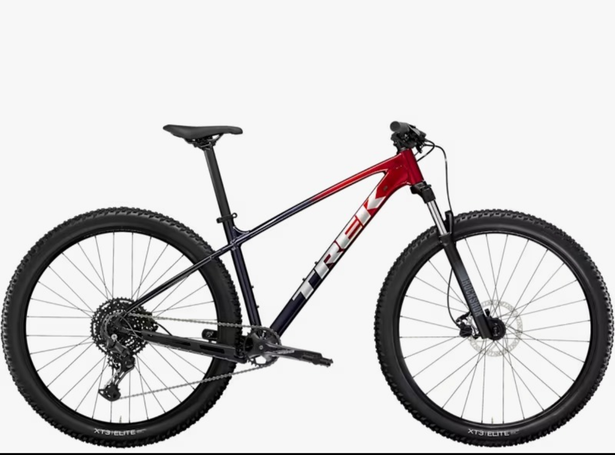 Trek Marlin 7