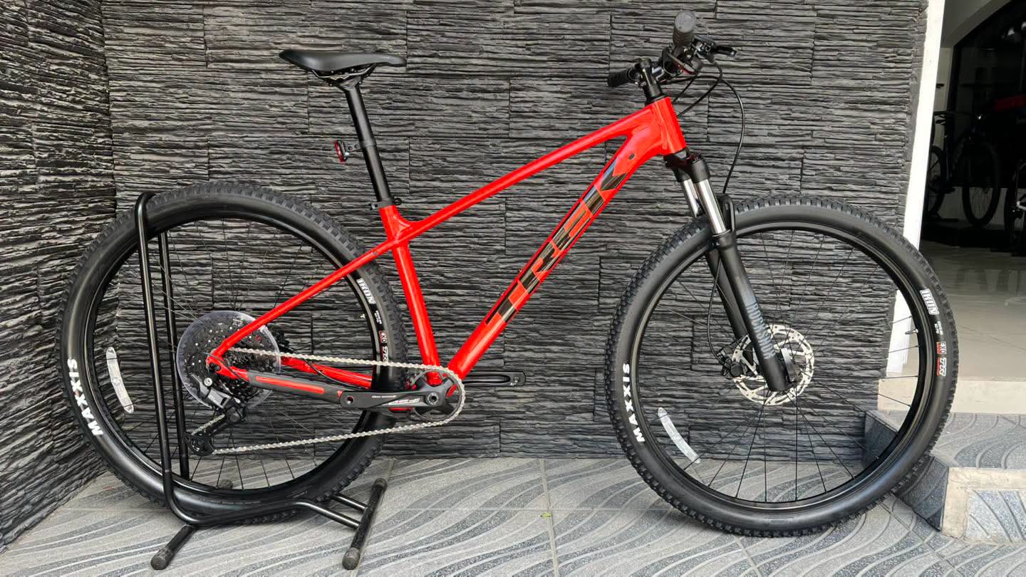 Trek Marlin 6